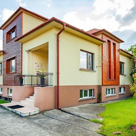 Apartmany Nevaedza Liptovský Ján 외부 사진
