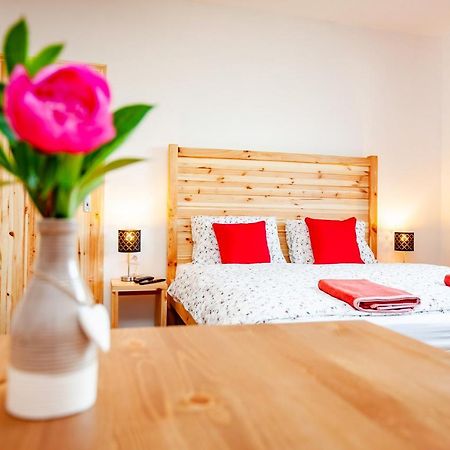 Apartmany Nevaedza Liptovský Ján 외부 사진