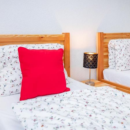 Apartmany Nevaedza Liptovský Ján 외부 사진