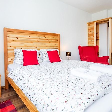Apartmany Nevaedza Liptovský Ján 외부 사진