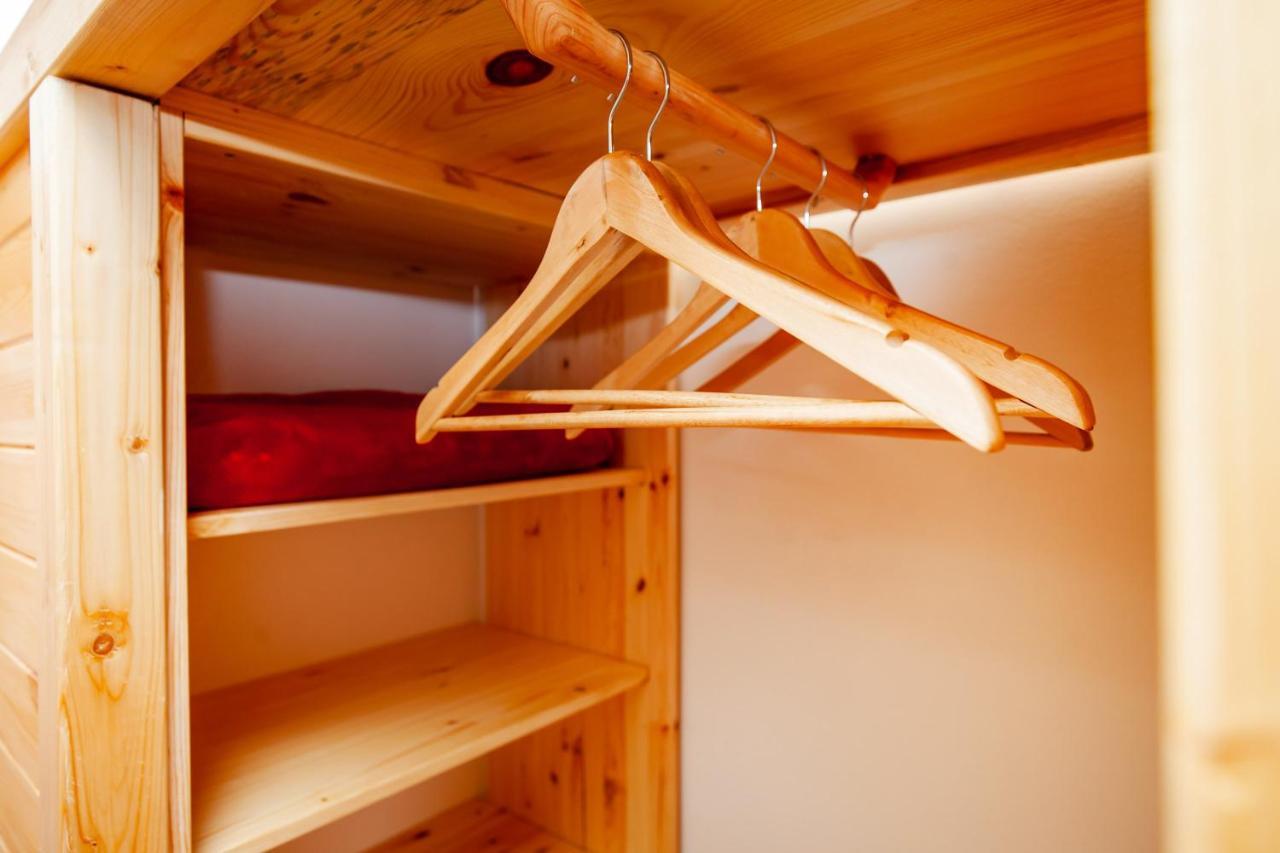 Apartmany Nevaedza Liptovský Ján 외부 사진