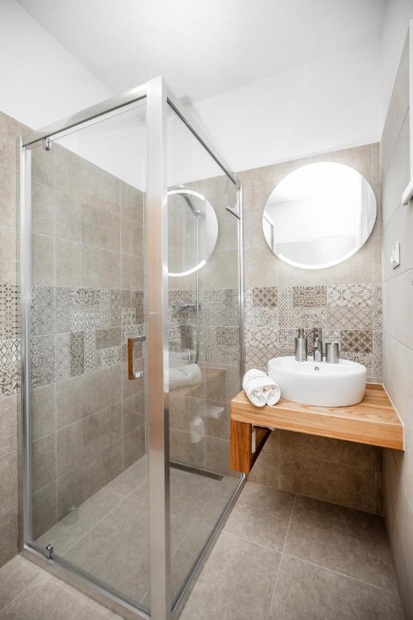 Apartmany Nevaedza Liptovský Ján 외부 사진