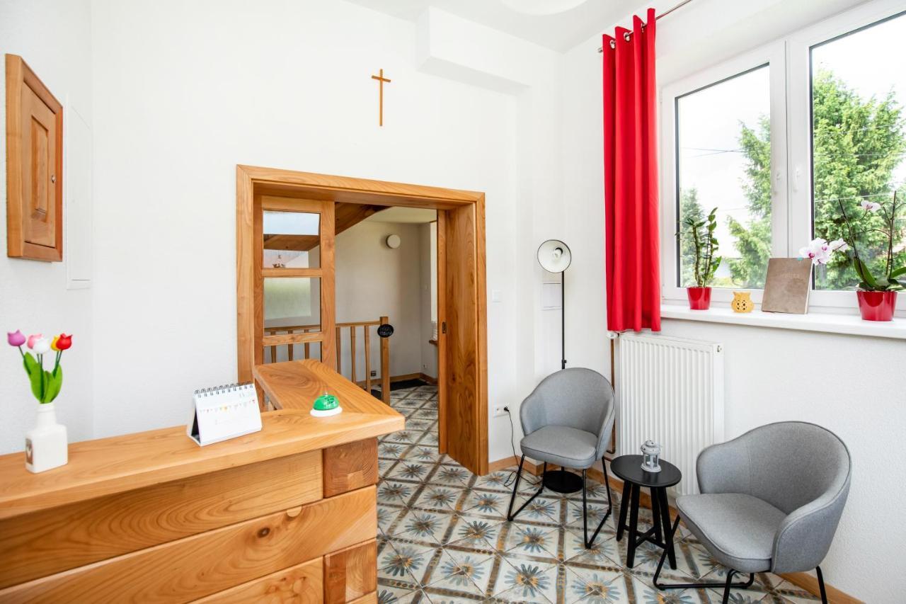 Apartmany Nevaedza Liptovský Ján 외부 사진