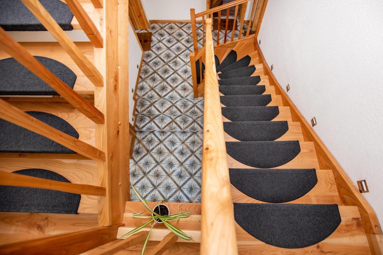 Apartmany Nevaedza Liptovský Ján 외부 사진